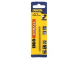 Burghiu Metal HSS-Co 3.2mm 65mm