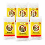 Bax 6 &times; Sarea Baciului 500 g