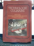 Technologie culinaire - personnel, &eacute;quipement, mat&eacute;riel, produits, hygi&egrave;ne et s&eacute;curit&eacute; - Michel Maincont