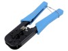 Cleste Sertizare Logilink pentru Cablu Retea RJ45 RJ11 RJ12