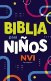 Biblia Para Ni