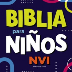 Biblia Para Ni