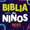 Biblia Para Ni