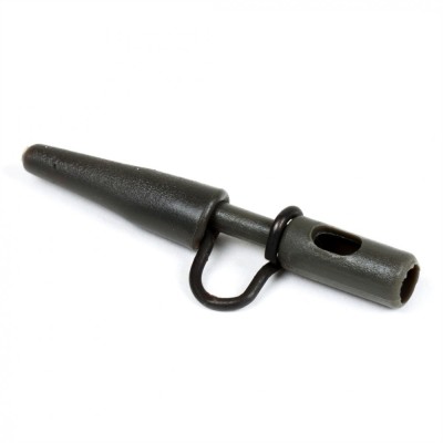 Faith Special Safety Lead Clips Camou Green foto