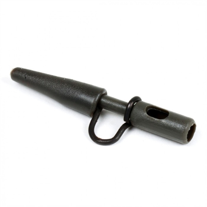 Faith Special Safety Lead Clips Camou Green