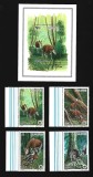 zair animale mnh