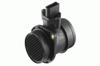 Debitmetru / senzor debit aer VW BORA Combi (1J6) (1999 - 2005) BOSCH 0 986 280 202 foto