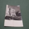 CARTE POSTALA -BUCURESTI -IN PIATA REPUBLICII CIRCULATA UZATA