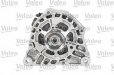 Generator / Alternator PEUGEOT 1007 (KM) (2005 - 2016) VALEO 439702 foto