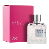 Cumpara ieftin Rose Sensuelle - Apa de Parfum Intensa, 100 ml, Unisex