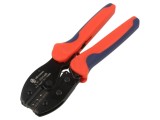 Unealtă de Sertizare pentru Conectori Solari MC4 - 2,5mm2, 4mm2, 6mm2