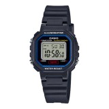 Ceas Dama, Casio, Collection LA LA-20WH-1C - Marime universala