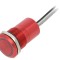 Comutator capacitiv SPST-NO IP68
