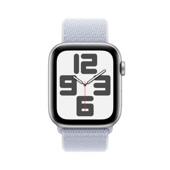 APPLE WATCH SE 40 SI AL BC SL GPS-BCS