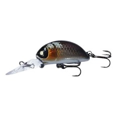 Vobler Lucky John Haira Tiny Plus One 33LBF 3.3cm, 4g / culoare 017