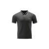 Tricou polo negru, marimea xl Yato YT-78603