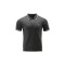 Tricou polo negru, marimea xl Yato YT-78603