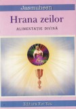 AS - JASMUHEEN - HRANA ZEILOR