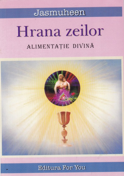 AS - JASMUHEEN - HRANA ZEILOR