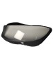 Sticla far stanga pentru Mercedes S-Class Coupe C217, W217 (2014 - 2020), Xenon Bright