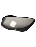 Sticla far stanga pentru Mercedes S-Class Coupe C217, W217 (2014 - 2020), Xenon Bright