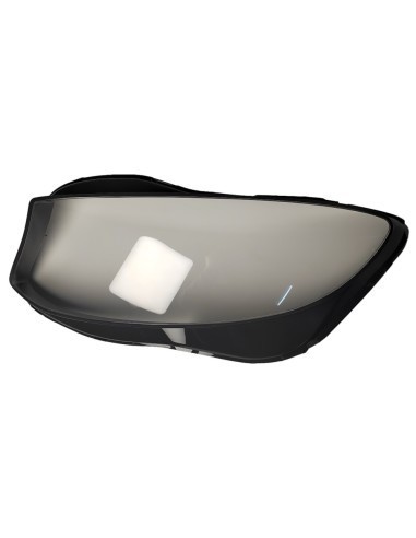Sticla far stanga pentru Mercedes S-Class Coupe C217, W217 (2014 - 2020)