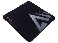 Mouse Pad Negru/Gri 250x250x2mm