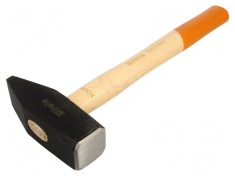Ciocan Pătrat 400mm 2kg 47x47mm