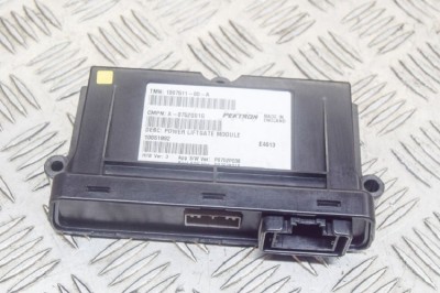Unitate de control haion TESLA MODEL S 2015 OEM: P0752B01B,P0752P03B,1007511-00-A,10051892,A-0752G01G | 11704503 foto