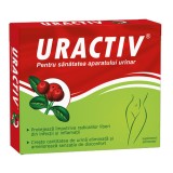 Uractiv Fiterman 21cps, Fiterman Pharma