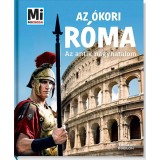 Az &oacute;kori R&oacute;ma - Az antik nagyhatalom - Anne Funck