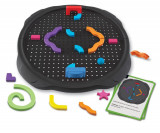 Sa construim labirintul PlayLearn Toys, Learning Resources