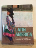 Latin America - The Beauty, The Magic - Take a Journey of a Lifetime!