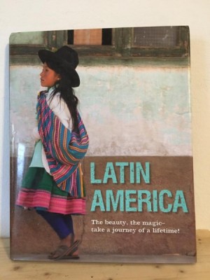 Latin America - The Beauty, The Magic - Take a Journey of a Lifetime! foto