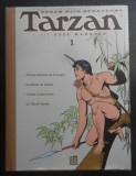 Edgar Rice Burroughs - Tarzan (lb. franceza)