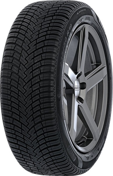 Anvelope Pirelli Scorpion All Season SF2 Seal Inside Elect 235/50R20 104Y All Season