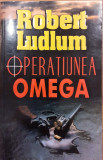 Operatiunea Omega, Robert Ludlum