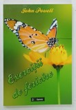 EXERCITII DE FERICIRE de JOHN POWELL , 2015