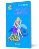 Casatorie din interes - Humanitas Fiction