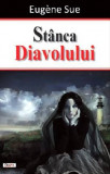 Stanca Diavolului - Eugene Sue, Aldo Press