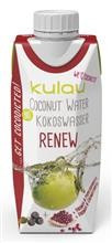 Apa de Cocos Renew Bio Kulau 330ml Cod: 4260171050471 foto