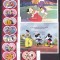Nevis 1995 Disney MI 866-873 + 2 bl. 85,86 MNH