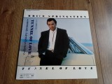 Vinil LP "Japan Press" Bruce Springsteen &ndash; Tunnel Of Love (VG+)