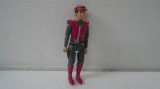 Bnk jc ITC ENT 1993 - Thunderbirds - Captain Scarlet