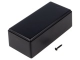 Carcasă Universală Ventilată ABS 54x121x42mm