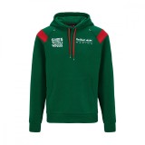 Red Bull Racing hanorac de bărbați cu glugă Sergio Perez sweatshirt green F1 Team 2022 - L, Stichd