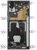 Display Samsung SM-N986 / N985 NOTE 20 ULTRA BLACK ( Service Pack )