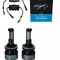Set de 2 becuri Led H15 Super Canbus Xentech Light CST 50W