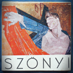 SZONY - ALBUM PICTURA