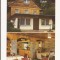 SG2-Carte Postala-Germania- DDR Klosterhof , Oybin, Necirculata 1987